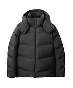新品未使用 タグ付き】マメクロゴウチ×デザイント オルテライン ジャケット 中古・古着通販】DESCENTE ALLTERRAIN (デザイント オルテライン