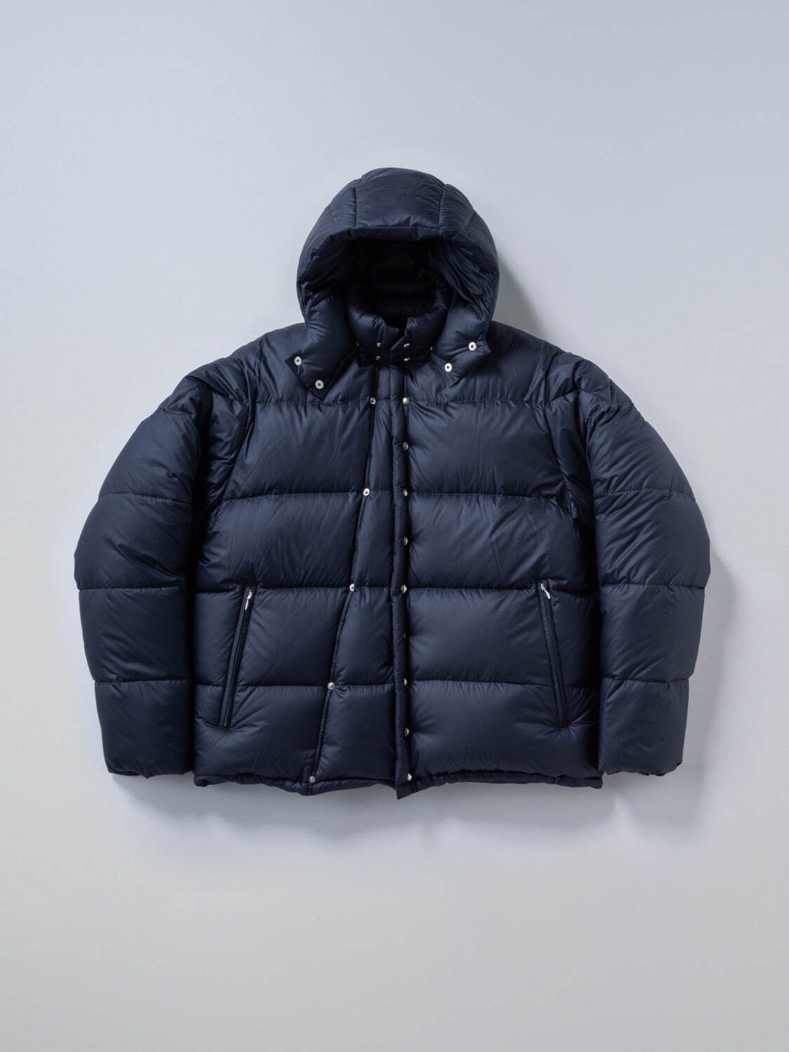 Mont Blanc Puffer Down Jacket 121,000円