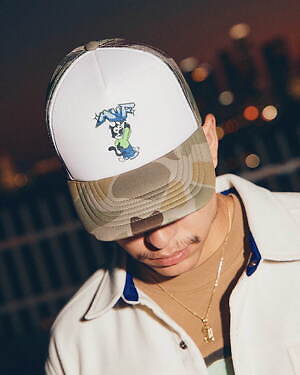 ハフ(HUF) 2023年冬ウィメンズ&メンズコレクション  - 写真10