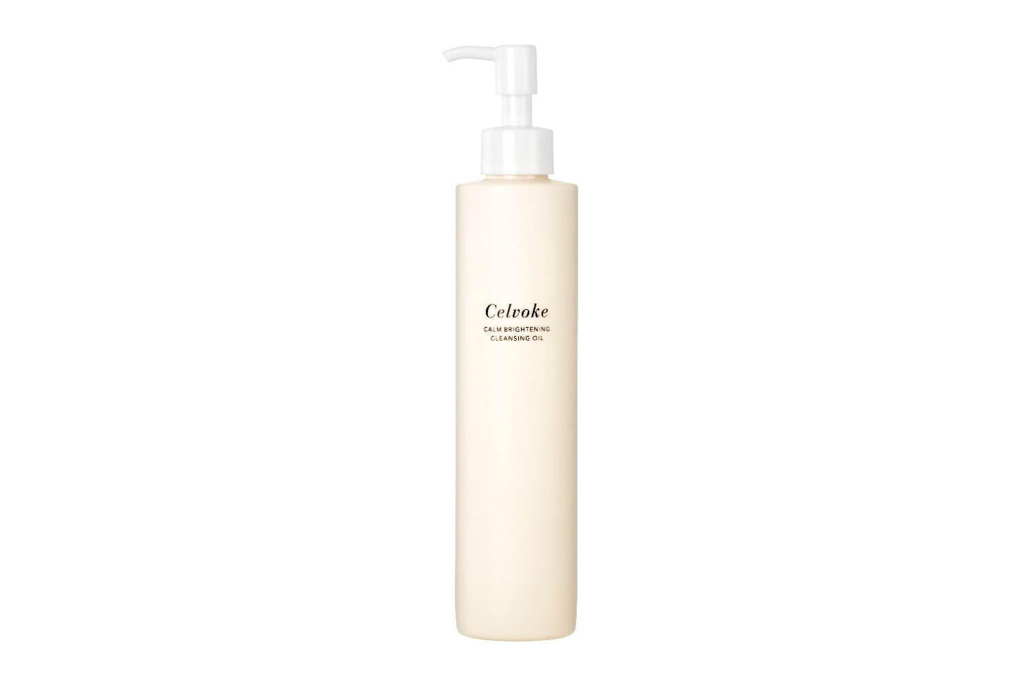 カームブライトニング クレンジングオイル ビックボトル 240mL 5,940円＜数量限定＞