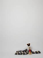 ディガウェル×ミンナノのチェックシャツ、“ビッグシルエット”にアレンジ｜写真7