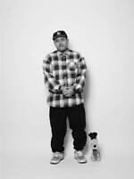 ディガウェル×ミンナノのチェックシャツ、“ビッグシルエット”にアレンジ｜写真4