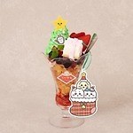 池袋パルコに「ちいかわレストラン」オープン、全国のパルコでは『ちいかわ』クリスマスイベントも｜写真24