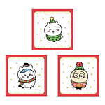 池袋パルコに「ちいかわレストラン」オープン、全国のパルコでは『ちいかわ』クリスマスイベントも｜写真55