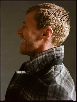 サタデーズ ニューヨークシティ(Saturdays NYC) 2023年冬ウィメンズ&メンズコレクション  - 写真1