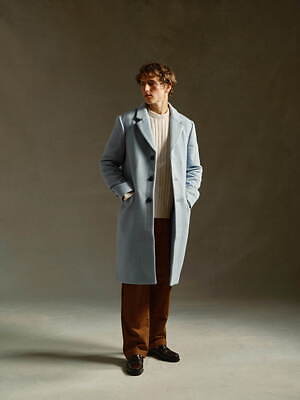 サタデーズ ニューヨークシティ(Saturdays NYC) 2023年冬ウィメンズ&メンズコレクション  - 写真8