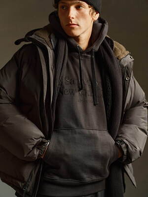 サタデーズ ニューヨークシティ(Saturdays NYC) 2023年冬ウィメンズ&メンズコレクション  - 写真14