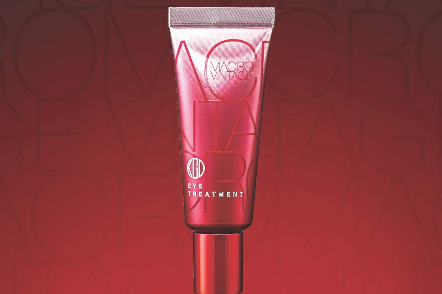 保湿ケア｜江原道23年冬スキンケア、“ホームエステ感覚”でふっくらハリのある目もとに導くアイクリーム