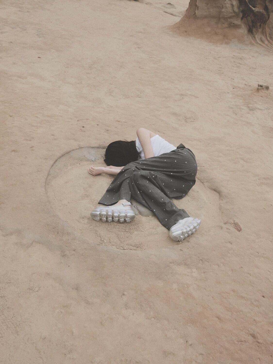 ミキオサカベ(MIKIO SAKABE) 2024年春夏ウィメンズコレクション  - 写真2