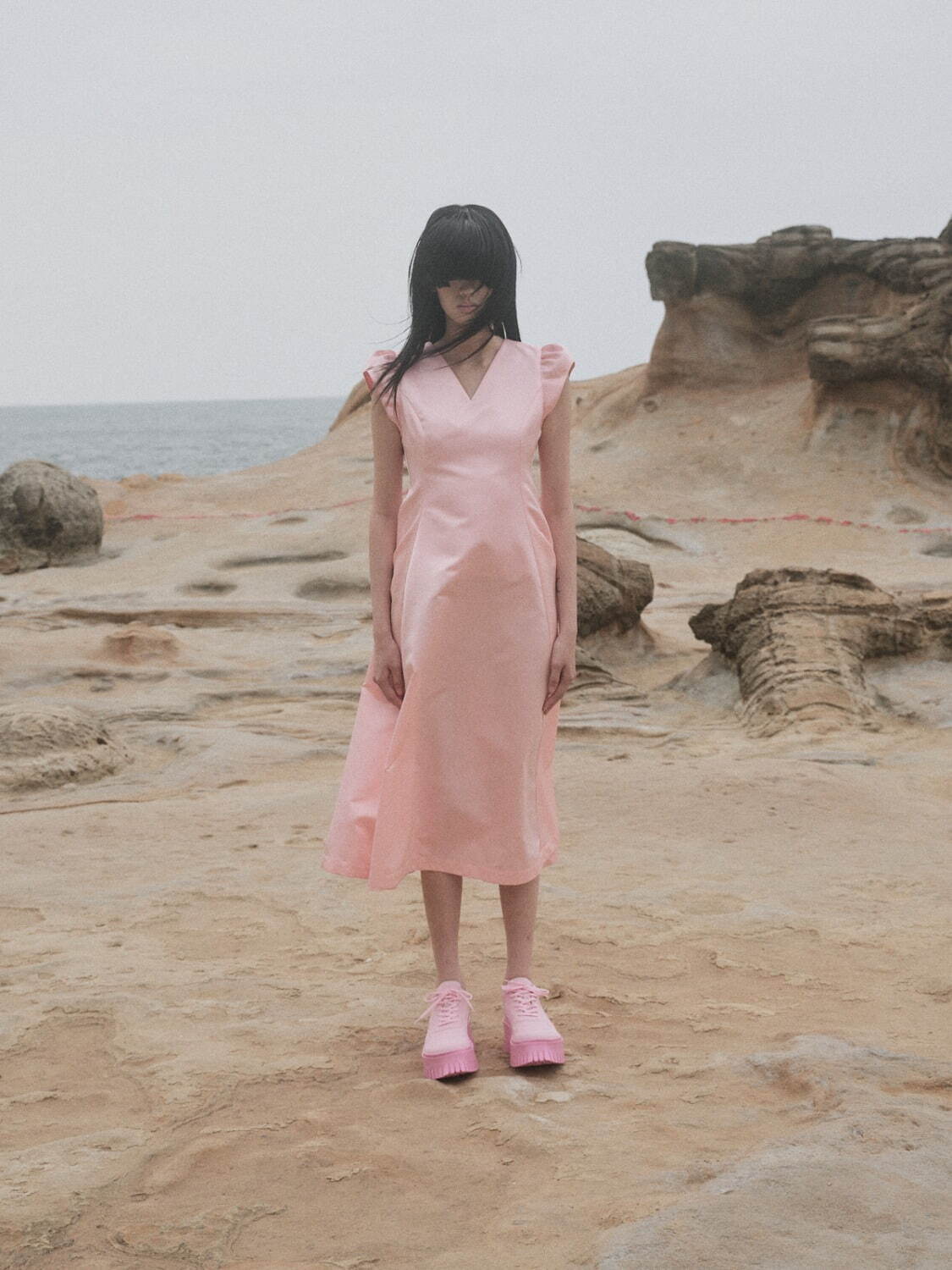 ミキオサカベ 2024年春夏｜ ワンピース