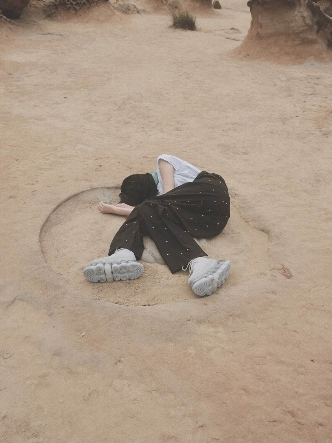 ミキオサカベ(MIKIO SAKABE) 2024年春夏ウィメンズコレクション  - 写真6