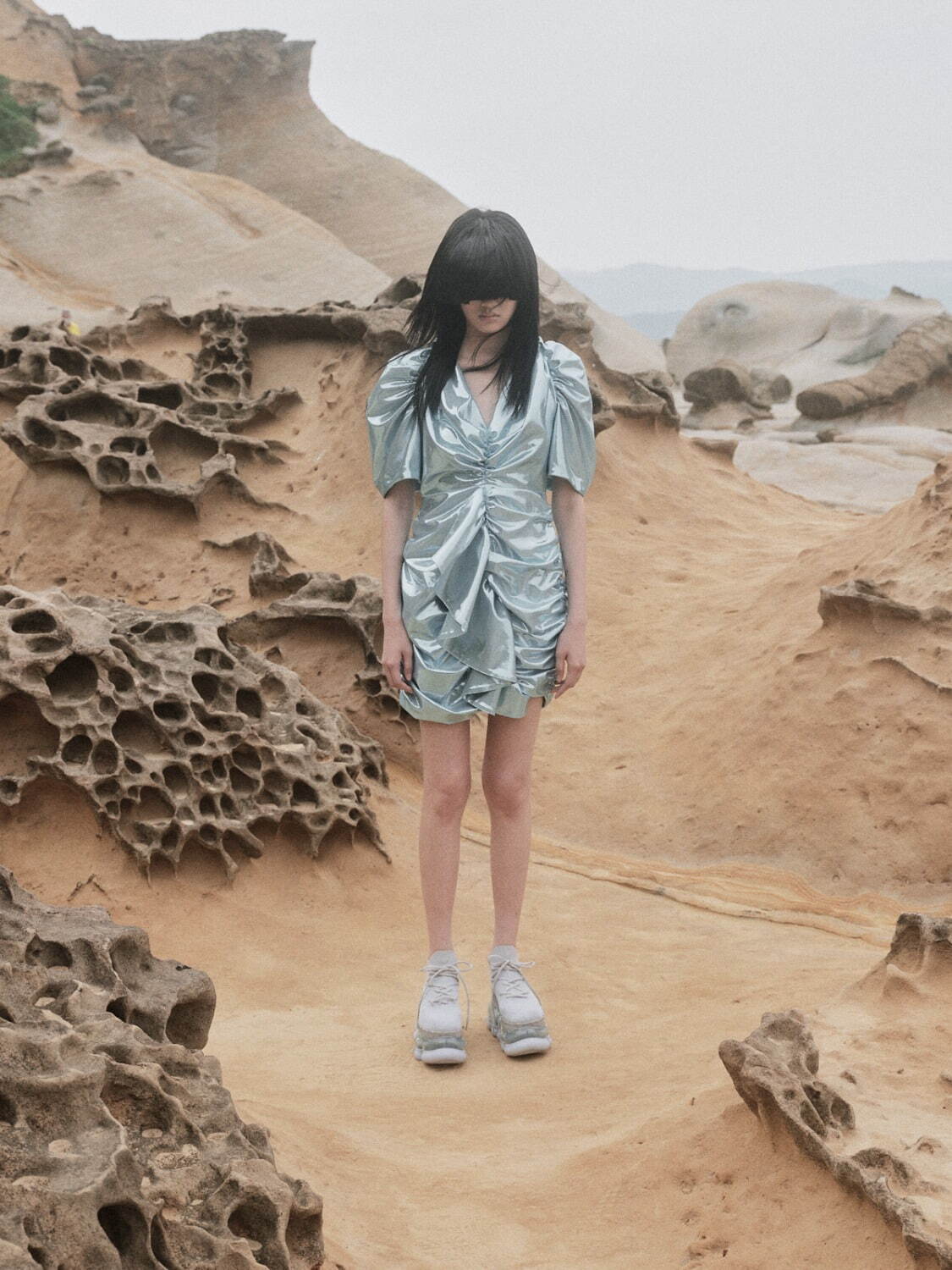 ミキオサカベ 2024年春夏｜ ワンピース