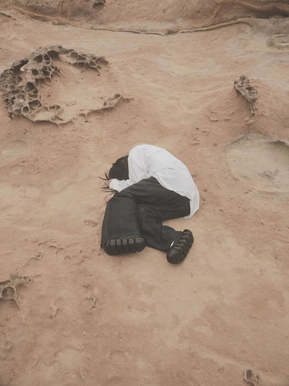 ミキオサカベ(MIKIO SAKABE) 2024年春夏ウィメンズコレクション  - 写真12