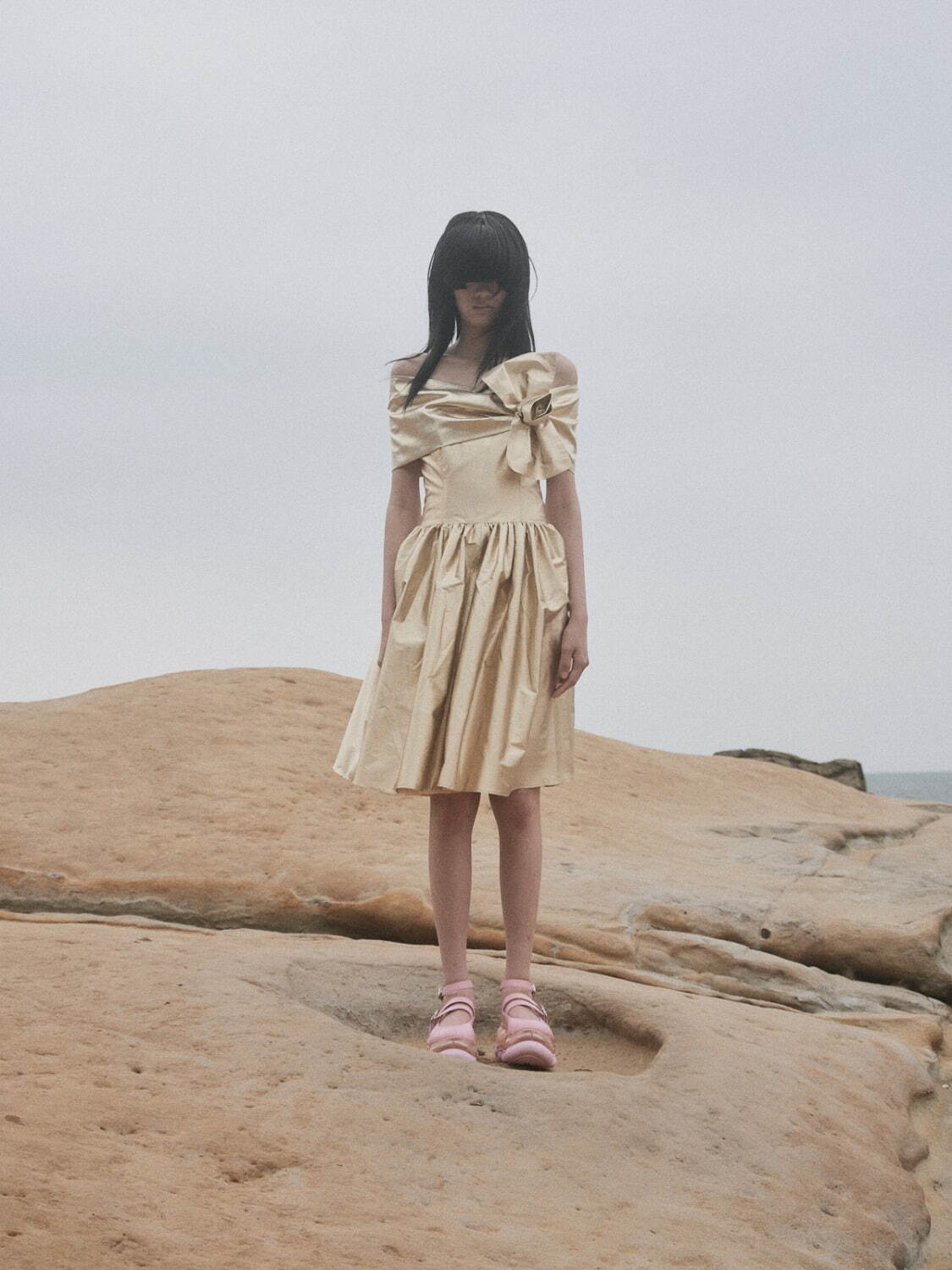 ミキオサカベ 2024年春夏｜ ワンピース