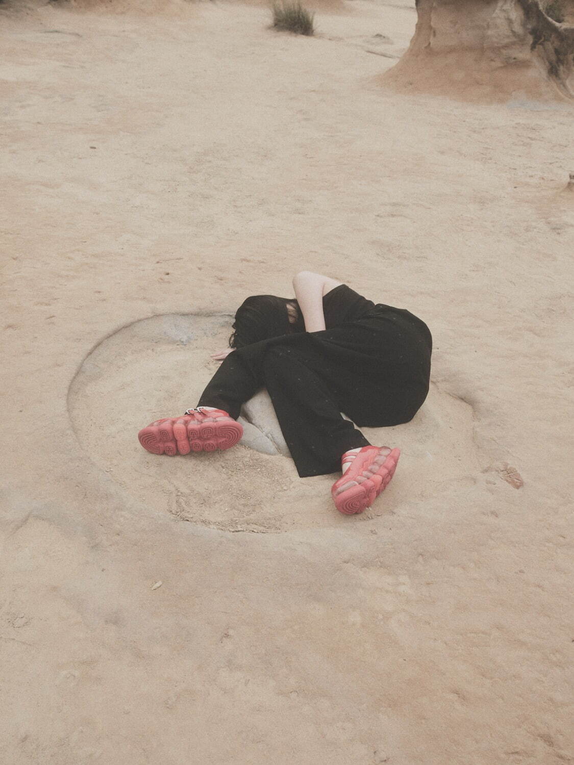 ミキオサカベ(MIKIO SAKABE) 2024年春夏ウィメンズコレクション  - 写真17