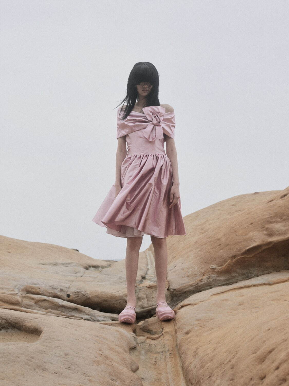 ミキオサカベ 2024年春夏｜ ワンピース