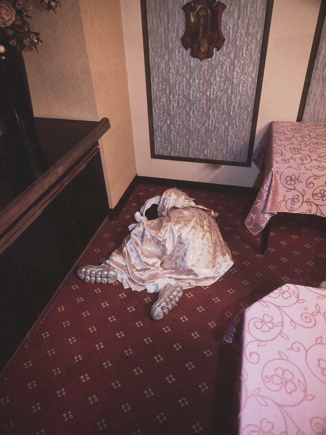 ミキオサカベ(MIKIO SAKABE) 2024年春夏ウィメンズコレクション  - 写真25