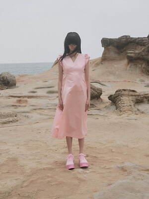 ミキオサカベ(MIKIO SAKABE) 2024年春夏ウィメンズコレクション  - 写真4