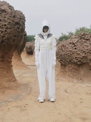 ミキオサカベ(MIKIO SAKABE) 2024年春夏ウィメンズコレクション  - 写真8