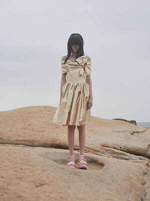 ミキオサカベ(MIKIO SAKABE) 2024年春夏ウィメンズコレクション  - 写真16