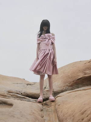 ミキオサカベ(MIKIO SAKABE) 2024年春夏ウィメンズコレクション  - 写真20