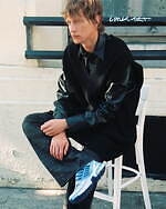 エムエム6 メゾン マルジェラ(MM6 Maison Margiela), サロモン(SALOMON) エーシーエスプロトレーナー｜写真5