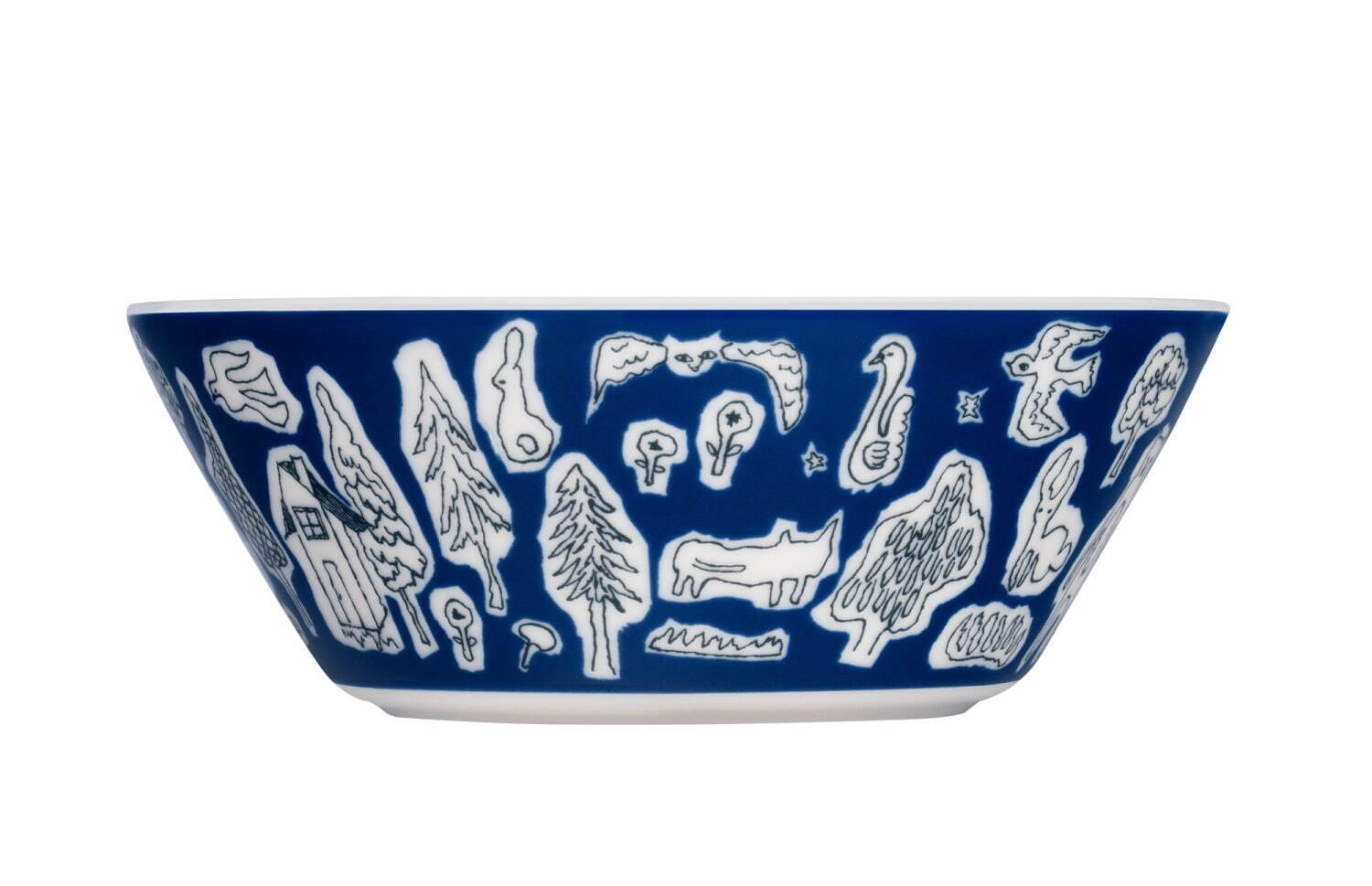 イッタラ(iittala), ミナ ペルホネン(minä perhonen) ティーマ｜写真3