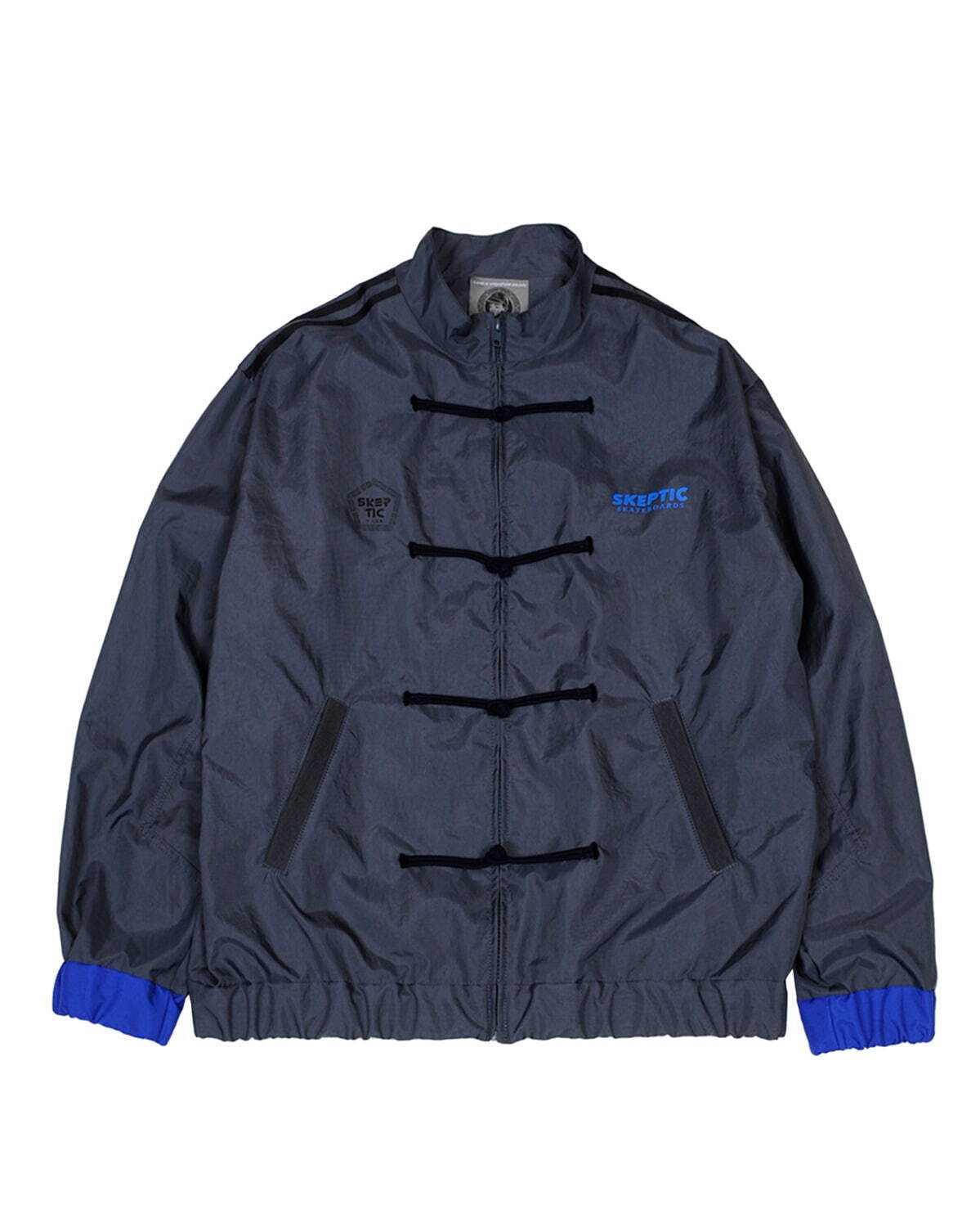 SKEPTIC KUNG-FU JACKET 33,000円