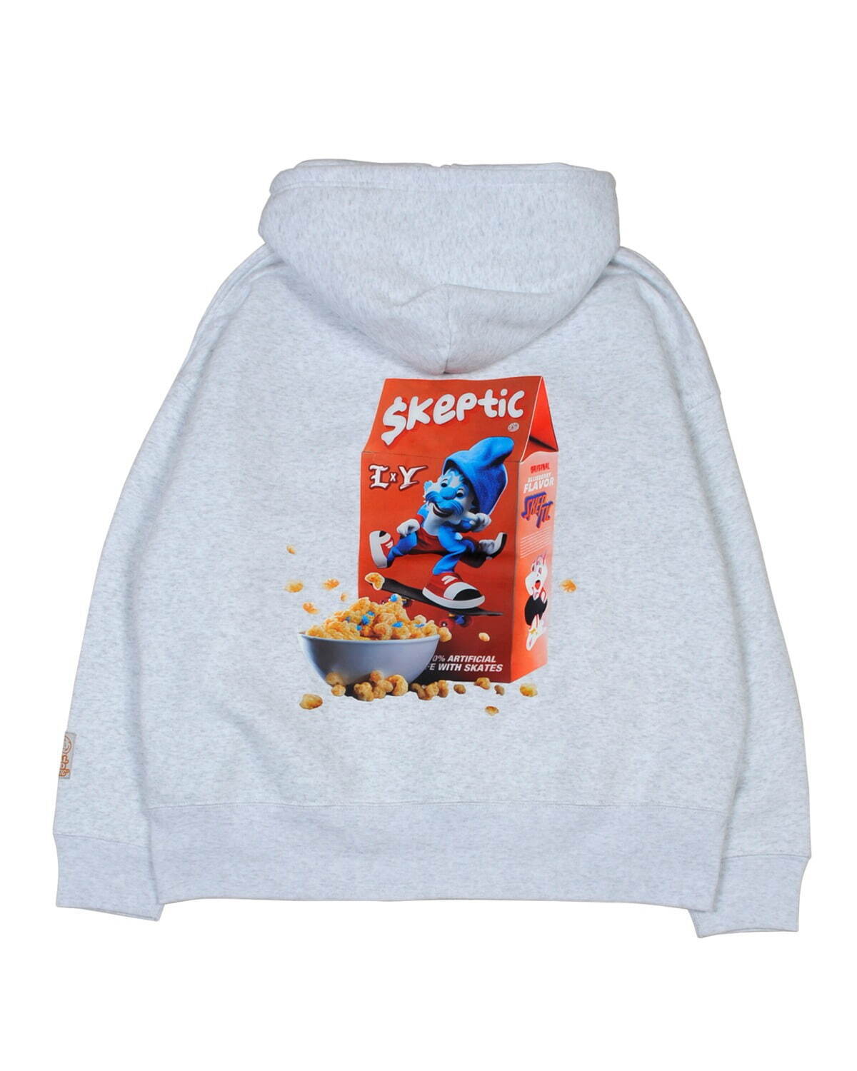 SKEPTIC CEREAL HOODIES 19,800円