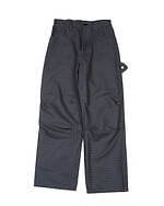 ランド バイ ミルクボーイ - カンフージャケット着想アウターなど、デザイナーYOPPIとコラボ｜写真40