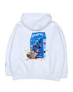 ランド バイ ミルクボーイ - カンフージャケット着想アウターなど、デザイナーYOPPIとコラボ｜写真33