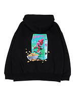 ランド バイ ミルクボーイ - カンフージャケット着想アウターなど、デザイナーYOPPIとコラボ｜写真37