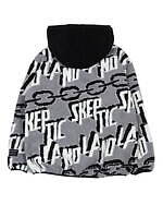 ランド バイ ミルクボーイ - カンフージャケット着想アウターなど、デザイナーYOPPIとコラボ｜写真11