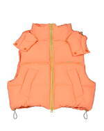 ランド バイ ミルクボーイ - カンフージャケット着想アウターなど、デザイナーYOPPIとコラボ｜写真4