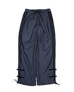 ランド バイ ミルクボーイ - カンフージャケット着想アウターなど、デザイナーYOPPIとコラボ｜写真24