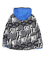 ランド バイ ミルクボーイ - カンフージャケット着想アウターなど、デザイナーYOPPIとコラボ｜写真9