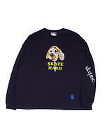 ランド バイ ミルクボーイ - カンフージャケット着想アウターなど、デザイナーYOPPIとコラボ｜写真31