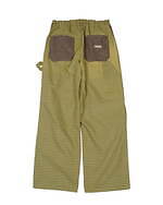 ランド バイ ミルクボーイ - カンフージャケット着想アウターなど、デザイナーYOPPIとコラボ｜写真39