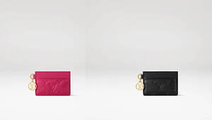 ルイ・ヴィトン(LOUIS VUITTON) クッサン｜写真5