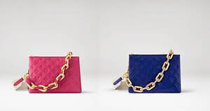 ルイ・ヴィトン(LOUIS VUITTON) クッサン｜写真1