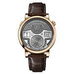 A.ランゲ＆ゾーネ(A. LANGE & SÖHNE) ツァイトヴェルク・ミニッツリピーター｜写真1