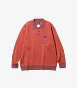 ニードルズ×サスクワァッチファブリックス“鳩柄”トラックスーツ、繊細なレースジャケットやデニムも｜写真13