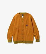 ニードルズ×サスクワァッチファブリックス“鳩柄”トラックスーツ、繊細なレースジャケットやデニムも｜写真9