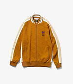 ニードルズ×サスクワァッチファブリックス“鳩柄”トラックスーツ、繊細なレースジャケットやデニムも｜写真15