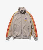 ニードルズ×サスクワァッチファブリックス“鳩柄”トラックスーツ、繊細なレースジャケットやデニムも｜写真20