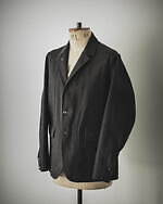 Scye×ネクサスセブンのジャケット＆トラウザーズ、デニム・チノクロスを上品な佇まいで｜写真2