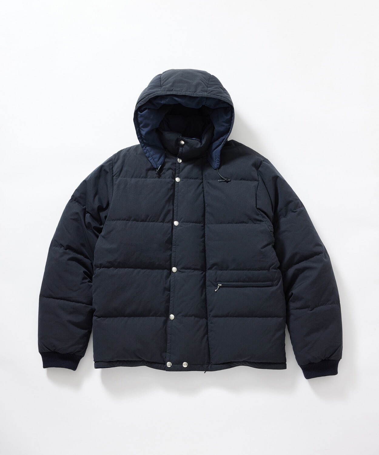 ZARA MAN DOWN JACKET 大阪心斎橋店限定