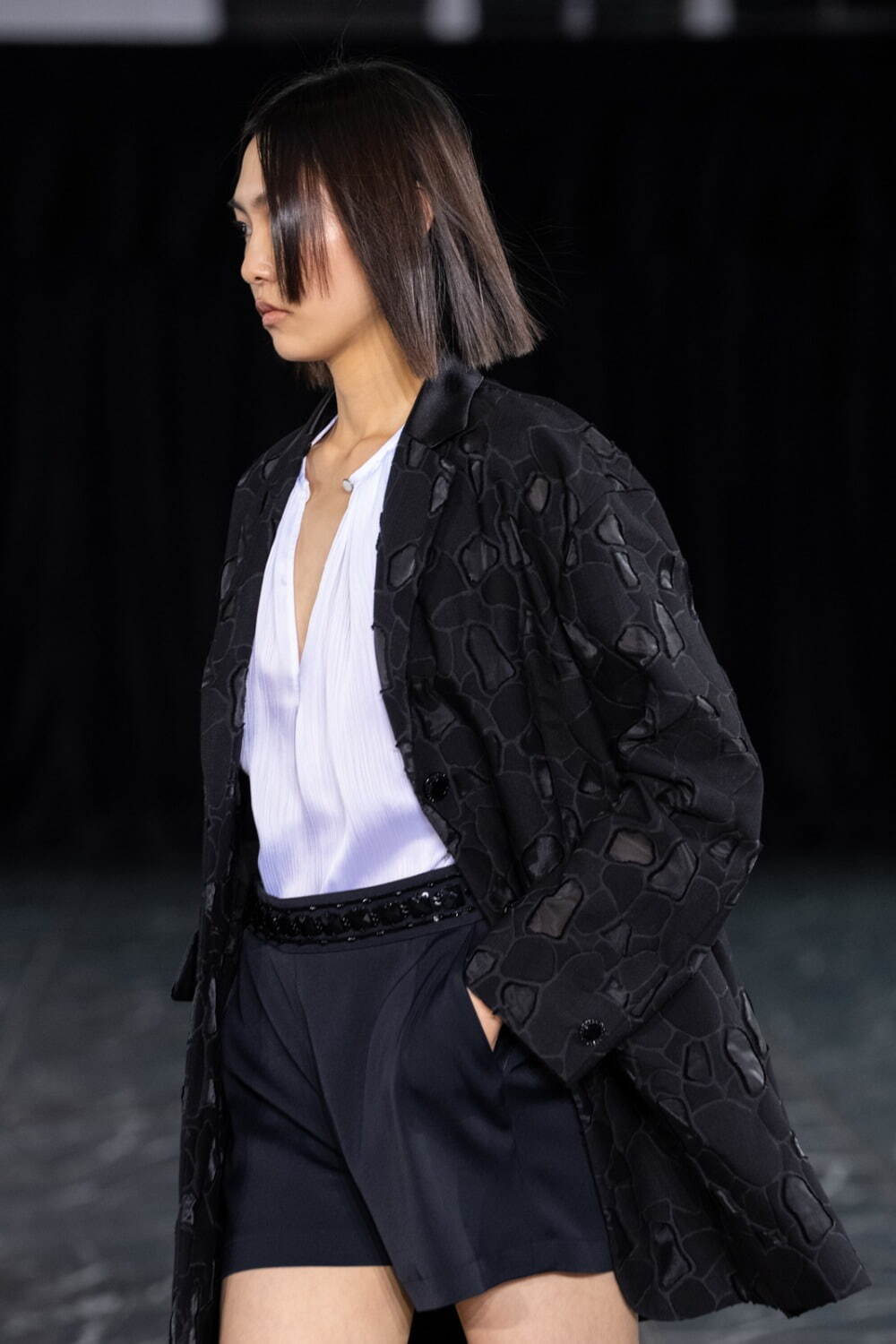 タエ アシダ 2024年春夏<span>コレクション</span> - 写真64