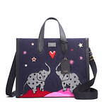 ケイト・スペード23年クリスマスバッグ、パールを飾ったポップコーンバッグ＆星のクロスボディバッグも｜写真7