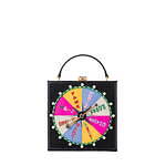 ケイト・スペード23年クリスマスバッグ、パールを飾ったポップコーンバッグ＆星のクロスボディバッグも｜写真2